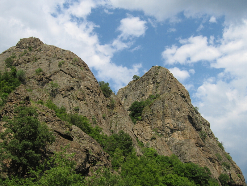 Скалата 