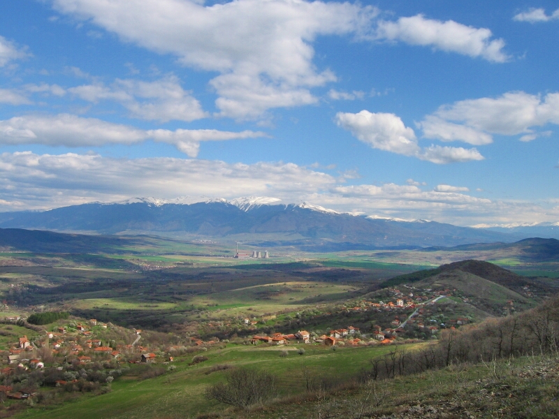 Коркина и Разметаница