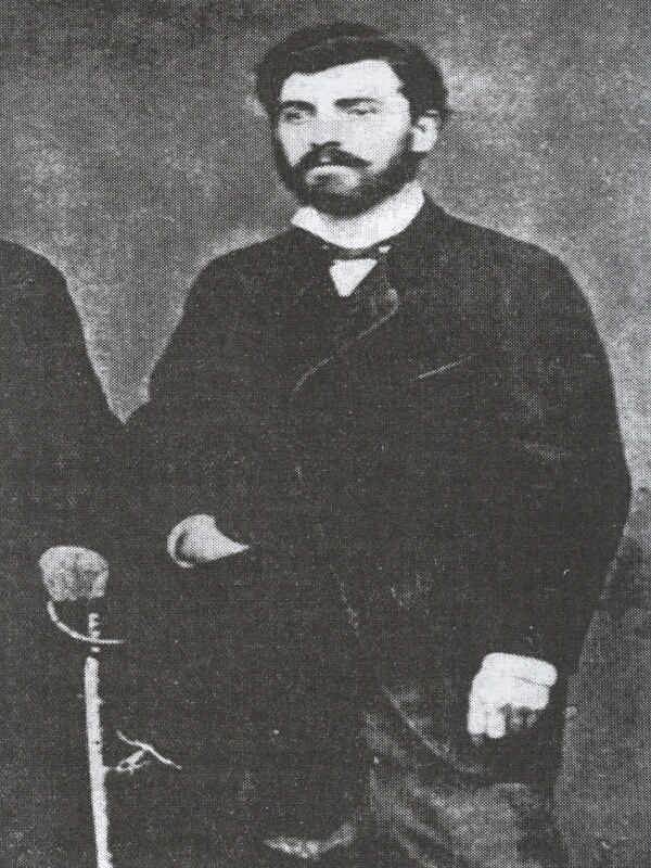 Павел Бобеков