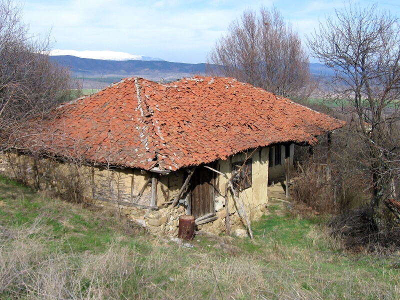 Стара коркинска къща